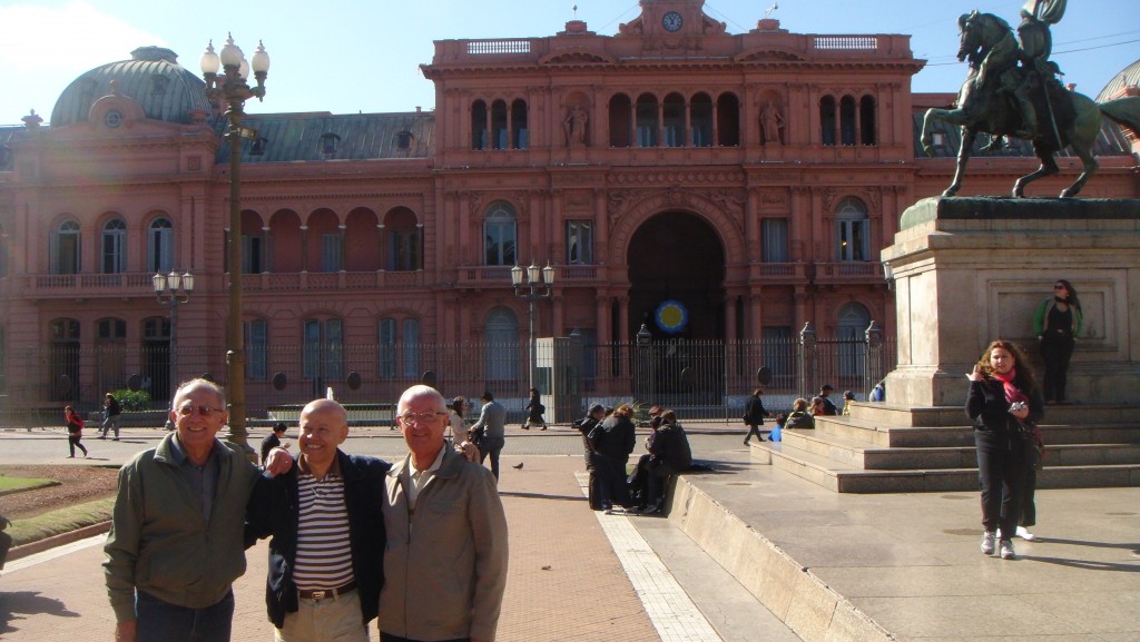 Casa Rosada