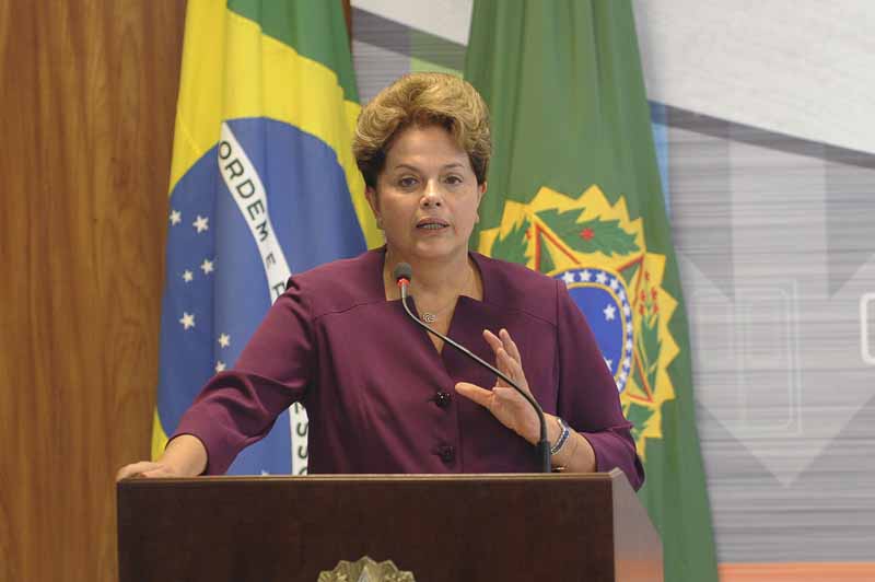 Presidenta Dilma